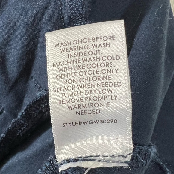 NWT- MARKET & SPRUCE JACKET - Picture 8 of 8